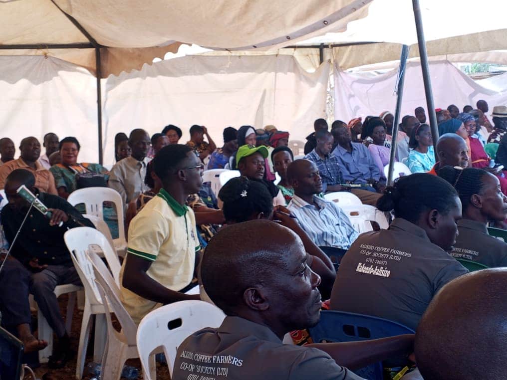 Skilling group members and community