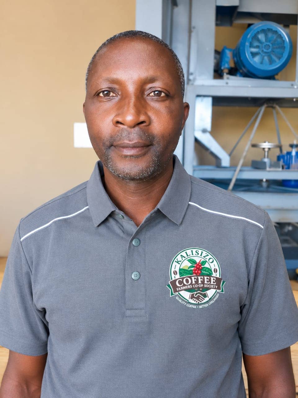 Photo of Kasule Richard
