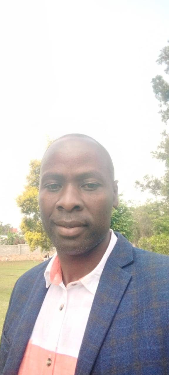 Photo of Muwonge Deo