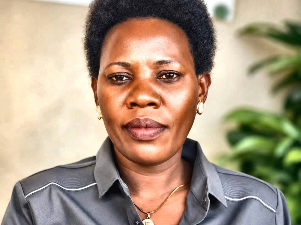 Photo of Nanyondo Berna